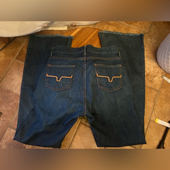 Kimes Ranch Denim - Kimes Ranch Lola Jeans